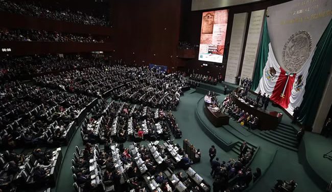 Diputados aprueban reforma para crear Fondo de Pensiones del Bienestar con dinero de Afores inactivas