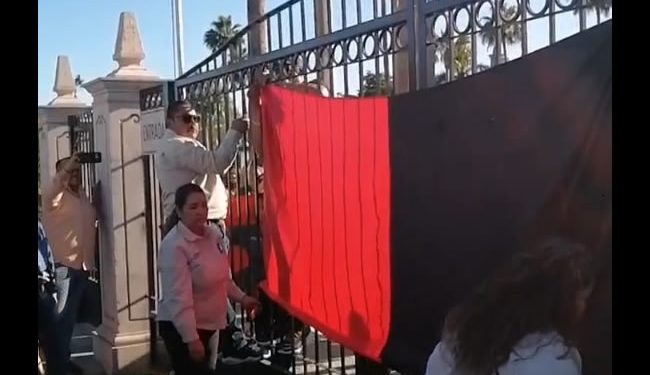 No hay recursos adicionales para apoyar a la UNISON: Durazo