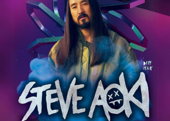 Steve Aoki se presentará en la Feria Expogan Sonora 2024: TODO sobre su concierto en Hermosillo