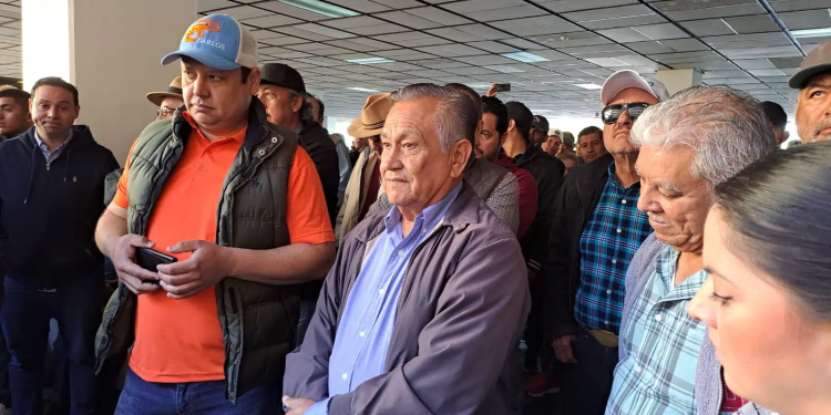 Acuicultores de Sinaloa, Nayarit y Sonora se manifestarán en la Ciudad de México: Coades
