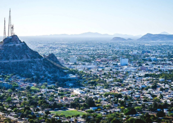 Industria de la construcción en Sonora mantendrá crecimiento en 2024: CMIC