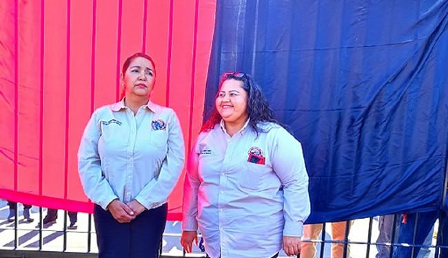 Gobierno de Sonora mantendrá apoyo en mesa de negociación para reanudar clases en Unison