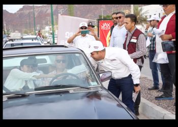 Reformaremos la ley para que los trabajadores tengan vivienda digna y propia: Heriberto Aguilar&nbsp;