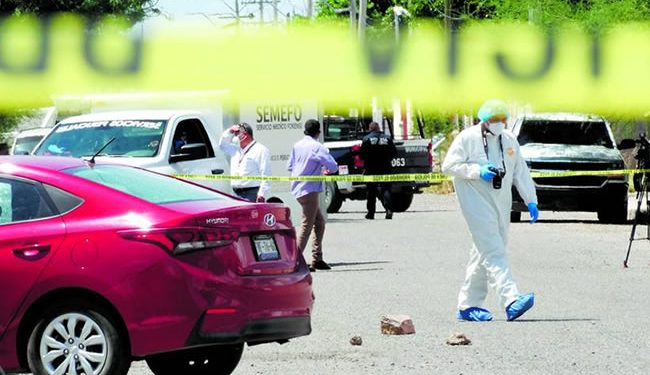 Bajan homicidios en Sonora pero repunta la percepción de inseguridad en el primer trimestre de 2024