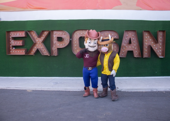 EXPOGAN 2024 Hermosillo, Sonora: horarios de los conciertos