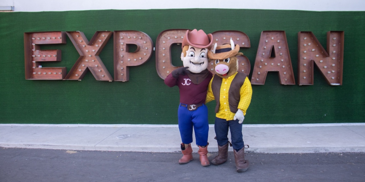 EXPOGAN 2024 Hermosillo, Sonora: horarios de los conciertos