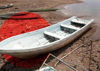 Totalmente secas, 6 presas en Querétaro, Sonora y Guanajuato; 33, con menos del 10%