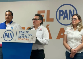 Van más de sies candidatos denunciados por actos anticipados de campaña