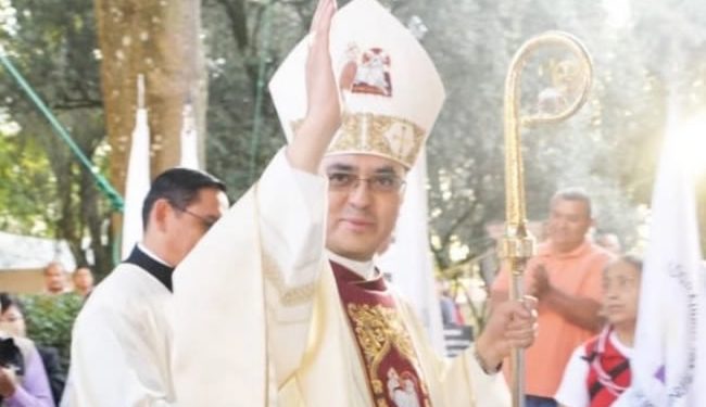 Arquidiócesis pide a religiosos mantenerse al margen de comicios