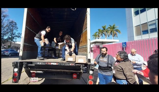 Oficial, 2 millones 290 mil 980 ciudadanos sonorenses en la lista nominal que podrán votar el 2 de junio: INE