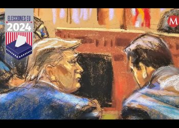 Juicio de Trump en Nueva York iniciará fase de alegatos este lunes