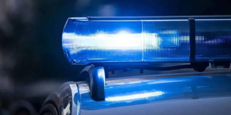 Grupo armado ataca y quema un tráiler en carretera de Sonoyta a SLRC en Sonora