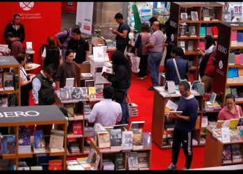 Disminuyó 14.6 puntos población lectora en la última década: Inegi