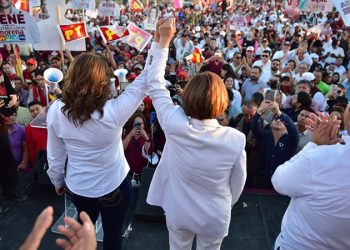 Vamos por Hermosillo con Dolores del Río: Lorenia Valles&nbsp;