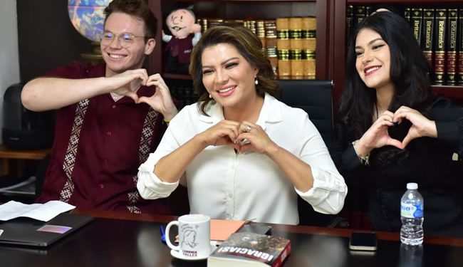 Nosotros sí vamos por vivienda digna para todas y todos: Lorenia Valles&nbsp;