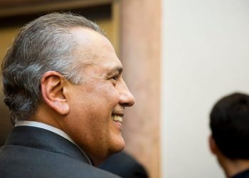 Beltrones ya habla de coordinar en el Senado al PRI y disputa a Alito el liderazgo opositor