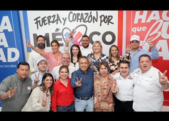 No a la continuidad de gobiernos ineptos y mentirosos: Beltrones