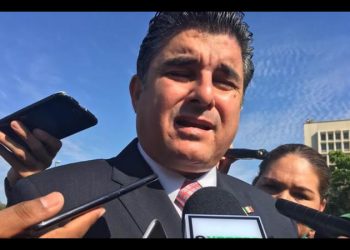 PJF otorga a Pompa Corella la suspensión definitiva de las medidas que le impuso el TJA como Notario Público