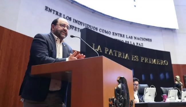 Senado avala ingreso de 436 militares estadunidenses a México