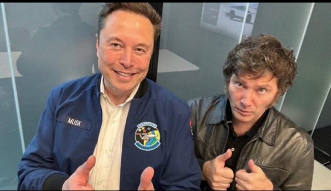 Los retrasos de Tesla en México, una advertencia para Milei en Argentina