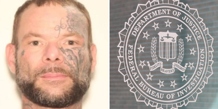 Hijos del Chapo Guzmán capturan a peligroso supremacista blanco, buscado por el FBI