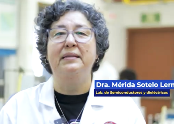 Universidad de Sonora y su Laboratorio de Semiconductores y Dieléctricos