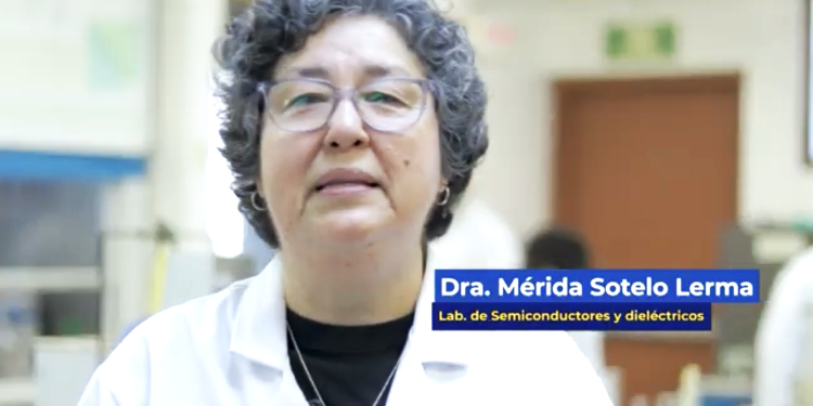 Universidad de Sonora y su Laboratorio de Semiconductores y Dieléctricos