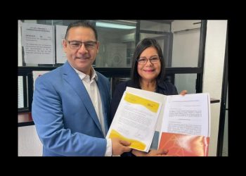 Presenta Seminario Niñez Migrante del COLSON iniciativa sobre Derechos de las Personas Migrantes en Sonora