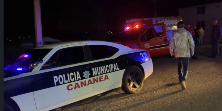 Dos estruendos y sismos cimbraron Cananea; las autoridades no encuentran explicación