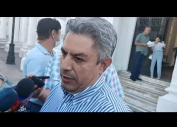 Fracasa primer dialogo post huelga en la UNISON