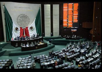 Pasa la Ley Amparo: Cámara de Diputados aprobó en lo general la reforma