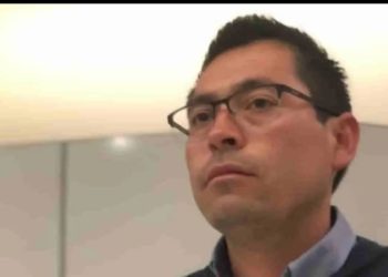 Otro periodista muerto; secuestran y matan al periodista Roberto Carlos Figueroa en Morelos