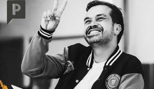 Máynez está creciendo rumbo a la elección presidencial?