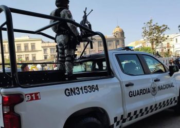 Detienen a Abraham Oseguera Cervantes, hermano del Mencho, líder del CJNG