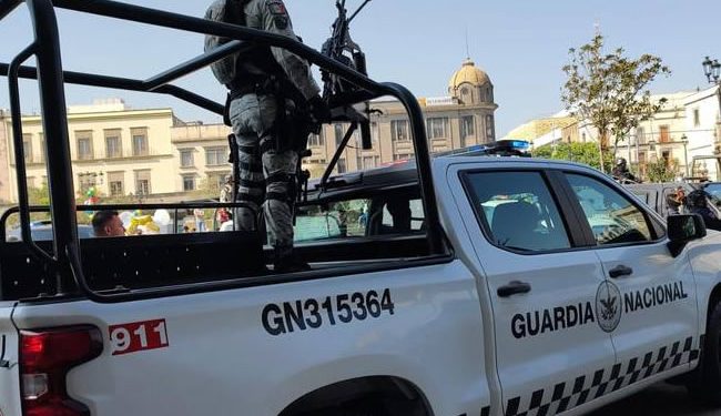 Detienen a Abraham Oseguera Cervantes, hermano del Mencho, líder del CJNG