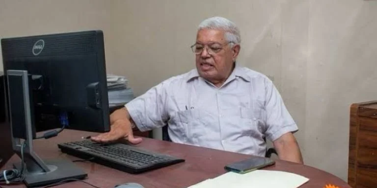 Preocupa a adultos mayores debate nacional sobre Afores