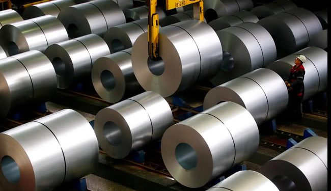 México revisará derechos laborales en empresas acerera y minera a solicitud de EU