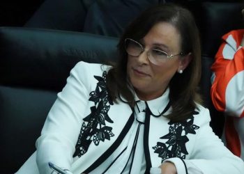 Las cuentas en paraísos fiscales de la Familia Nahle-Peña