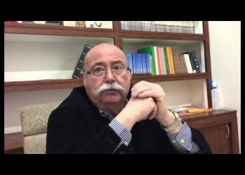 Rendirán en Navojoa homenaje póstumo a José Rómulo Félix Gastélum