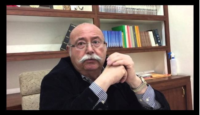 Rendirán en Navojoa homenaje póstumo a José Rómulo Félix Gastélum