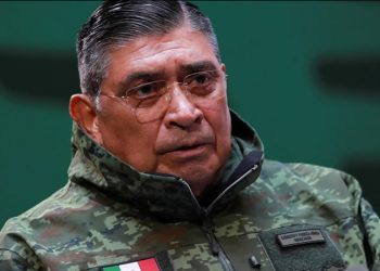 Con el arresto del hermano del Mencho, Sandoval prepara el terreno para una gran captura como gesto de la 4T a Biden