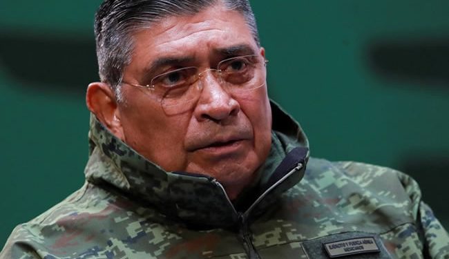 Con el arresto del hermano del Mencho, Sandoval prepara el terreno para una gran captura como gesto de la 4T a Biden