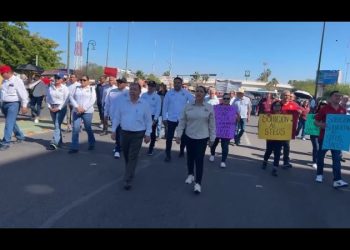 Declaran 'legal' Huelga del STEUS; recurso de nulidad presentado por Rectoría fue declarado improcedente