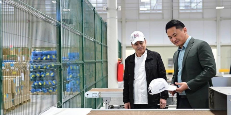 Sonora registra el mayor crecimiento en exportaciones en la frontera norte