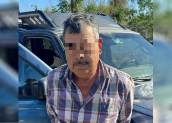 Vinculan a proceso a hombre acusado de abusar de la nieta de su pareja en Huásabas