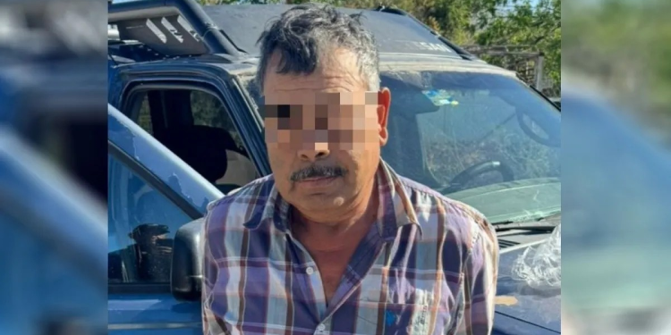 Vinculan a proceso a hombre acusado de abusar de la nieta de su pareja en Huásabas