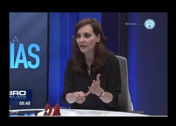 El 'Tren Fantasma' de Sonora: así amenaza a jaguares, ríos y pobladores este proyecto