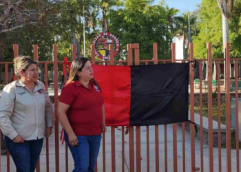 Universidad de Sonora en huelga por falta de acuerdos laborales, hay 47 mil estudiantes sin clases