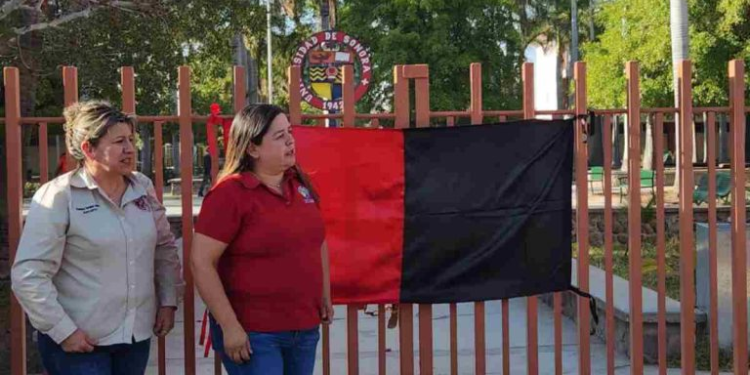 Universidad de Sonora en huelga por falta de acuerdos laborales, hay 47 mil estudiantes sin clases