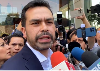 Álvarez Máynez asegura que ya rebasó a Xóchitl Gálvez en tres estados